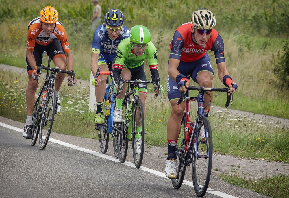 David Per (Bahrain-Merida)