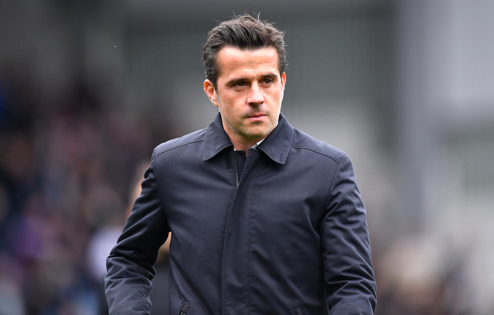 Marco Silva