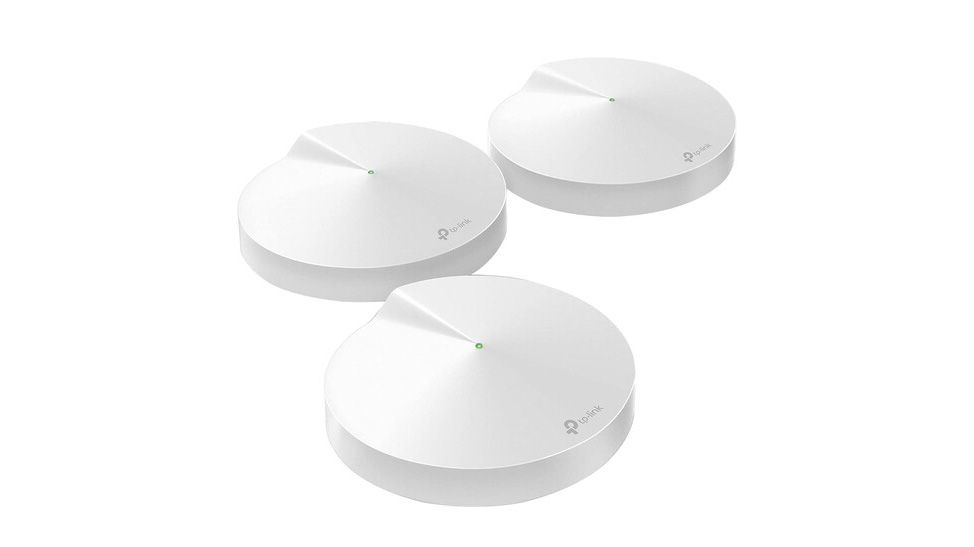 The best mesh WiFi systems 2022 top mesh WiFi router TechRadar