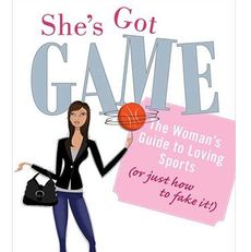 shes got game book