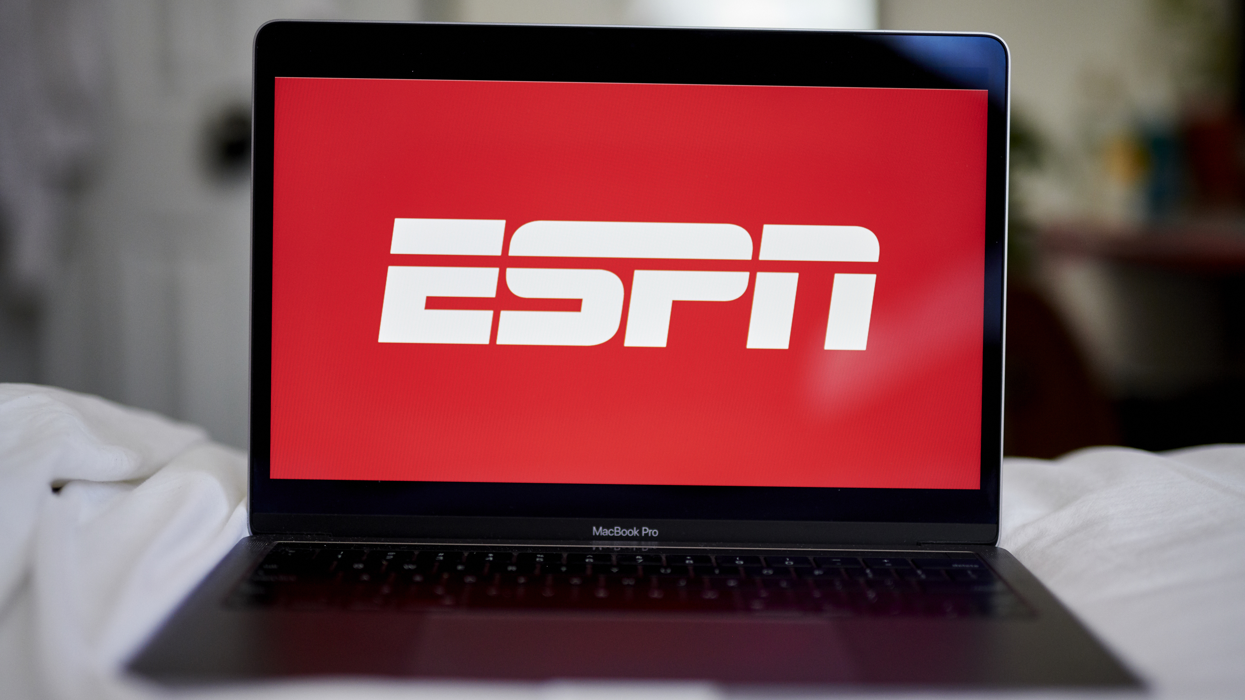 How to watch sale espn without cable free