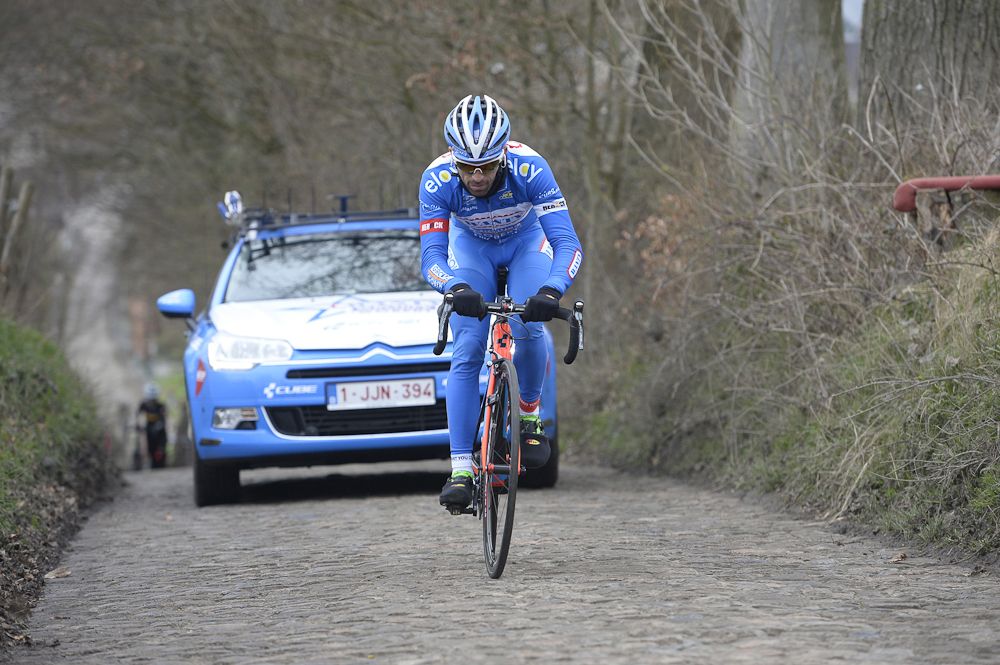 Marco Marcato (Wanty Groupe Gobert).