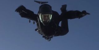 Mission: Impossible - Fallout