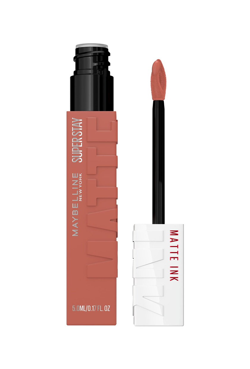 Superstay Matte Ink Liquid Lipstick - Seductress