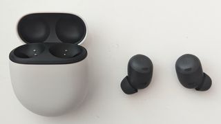 More Pixel Buds Pro details shared by buyer who received them early