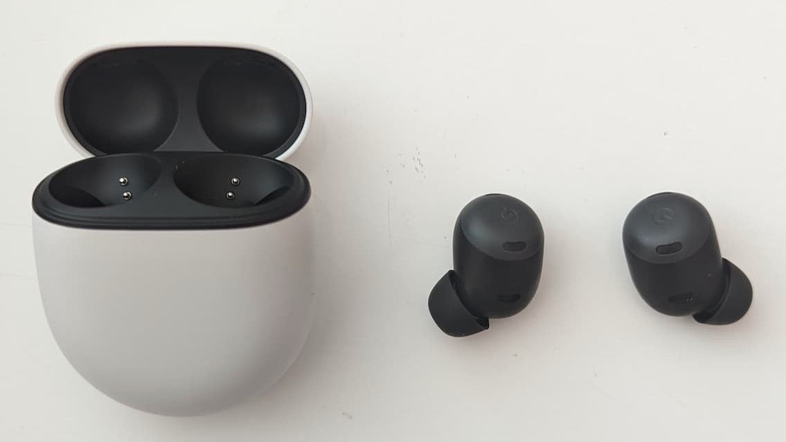 More Pixel Buds Pro details shared by buyer who received them early | What Hi-Fi?