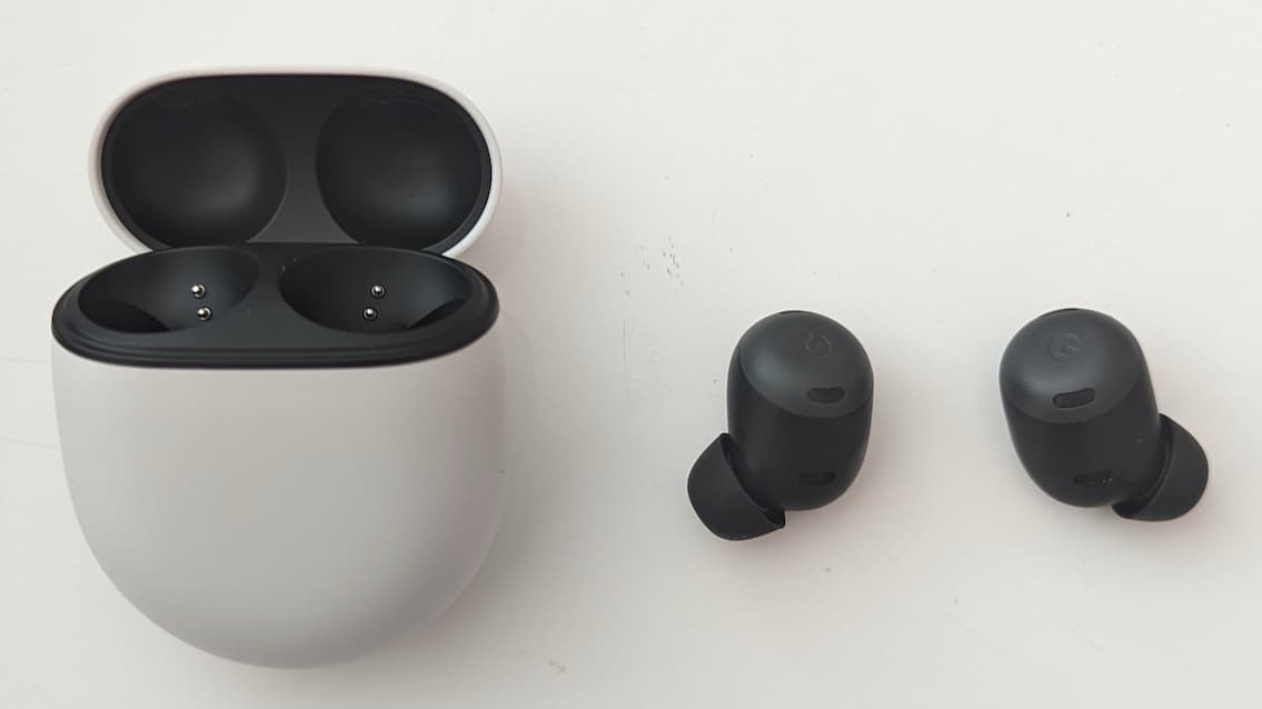 Pixel buds 2 discount vs galaxy buds plus