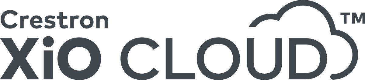 Crestron XiO Cloud