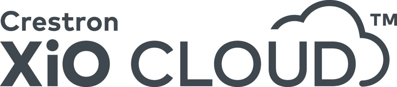 Crestron XiO Cloud