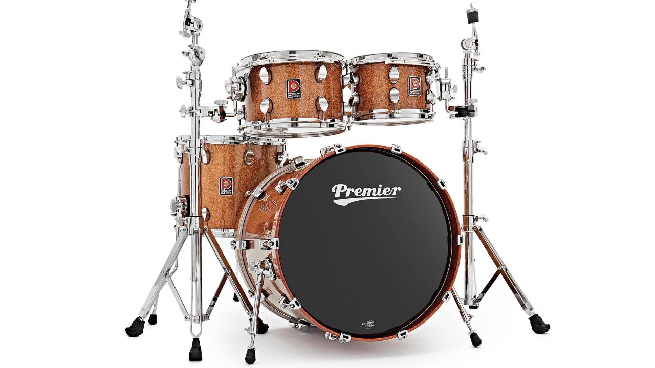 Premier 2022 range
