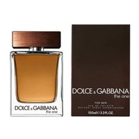 Dolce&amp;Gabbana The One for Men Eau de Toilette: £77