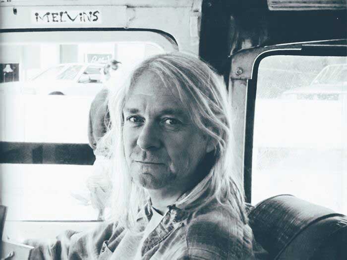 Kurt Cobain como ele pode estar hoje
