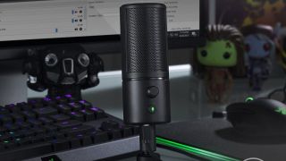 Razer Seiren X USB mic