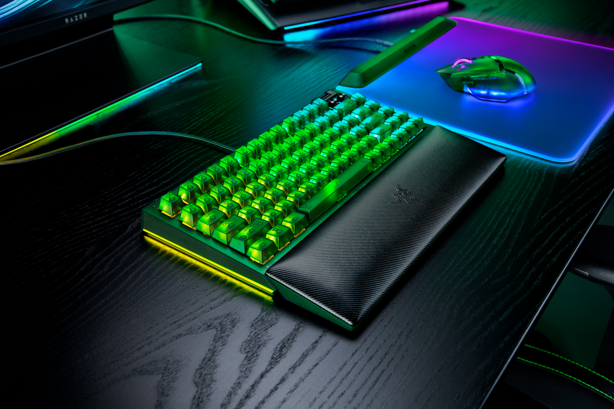 Razer Phantom Collection