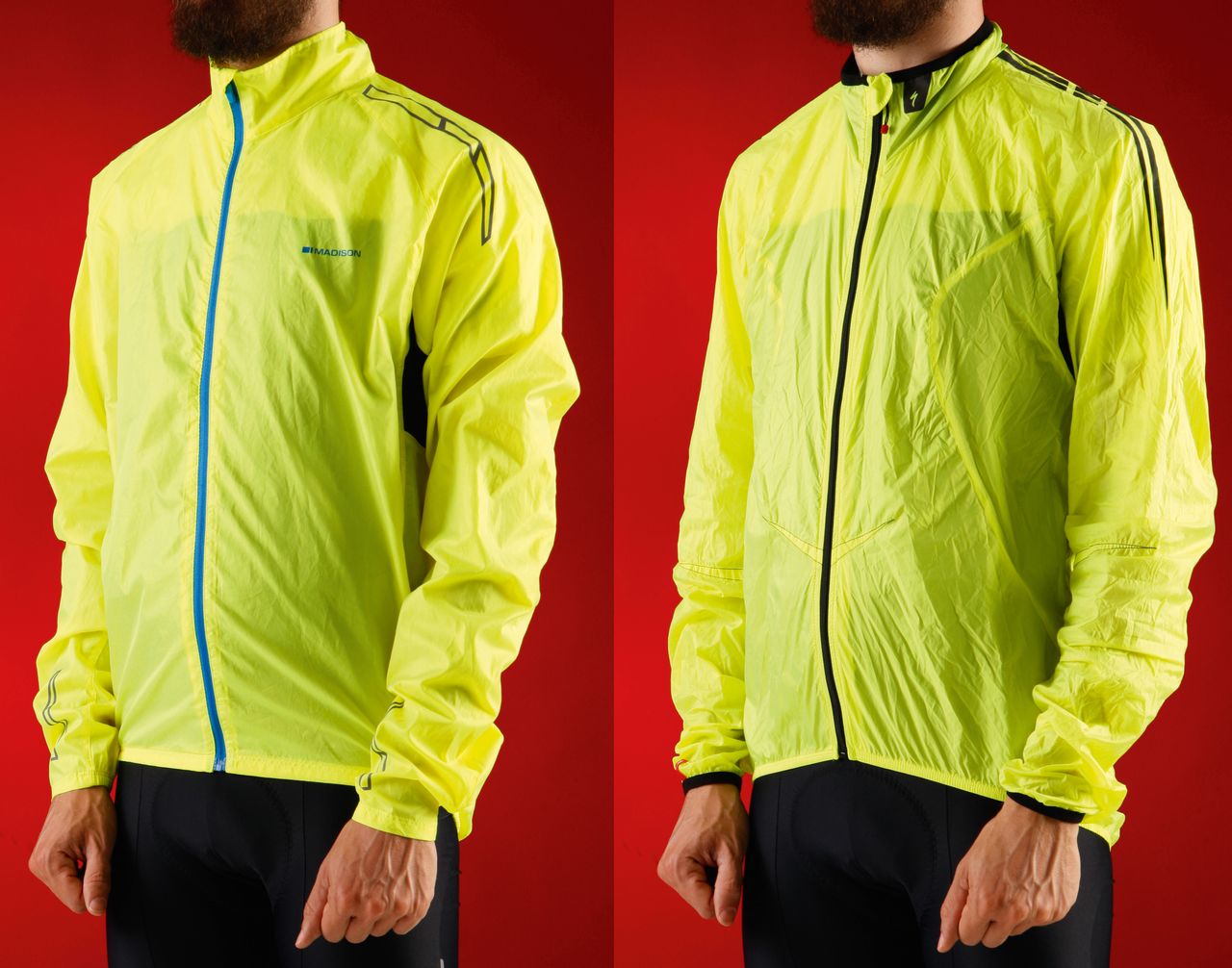 The Best Cycling Windbreaker Jackets Cycling Weekly