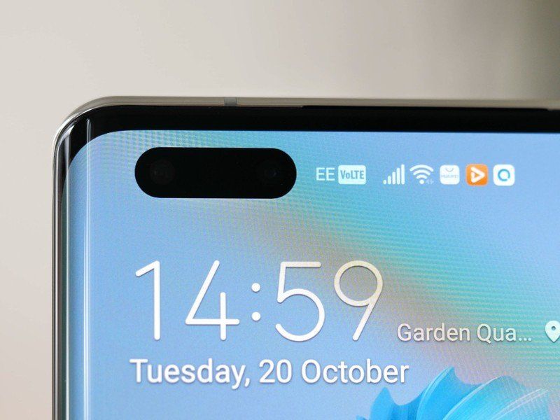 Huawei Mate 40 Pro