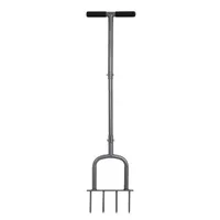 BARAYSTUS Manual Lawn Aerator $22.99 @ Amazon