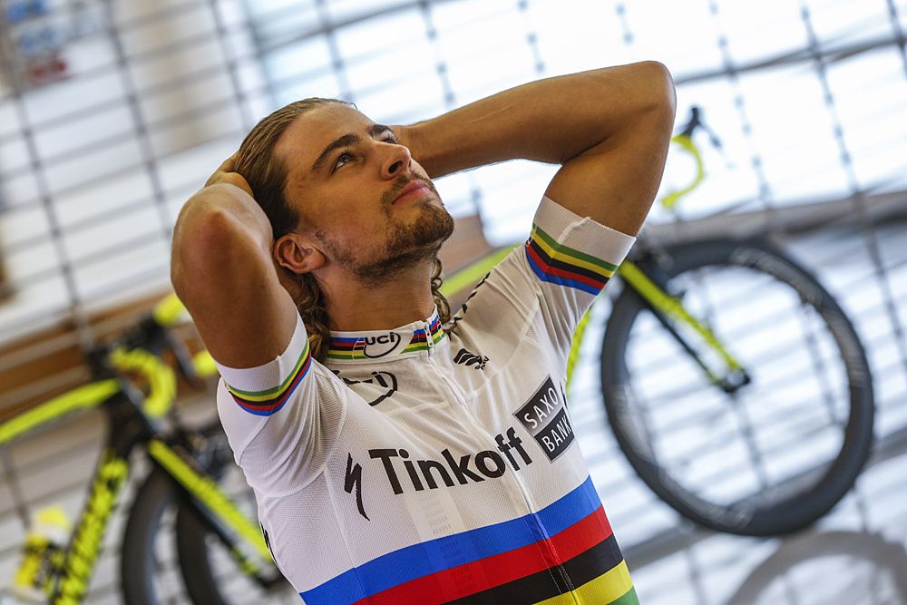 Peter Sagan (Tinkoff-Saxo)