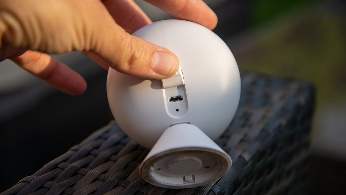 Logitech Circle 2