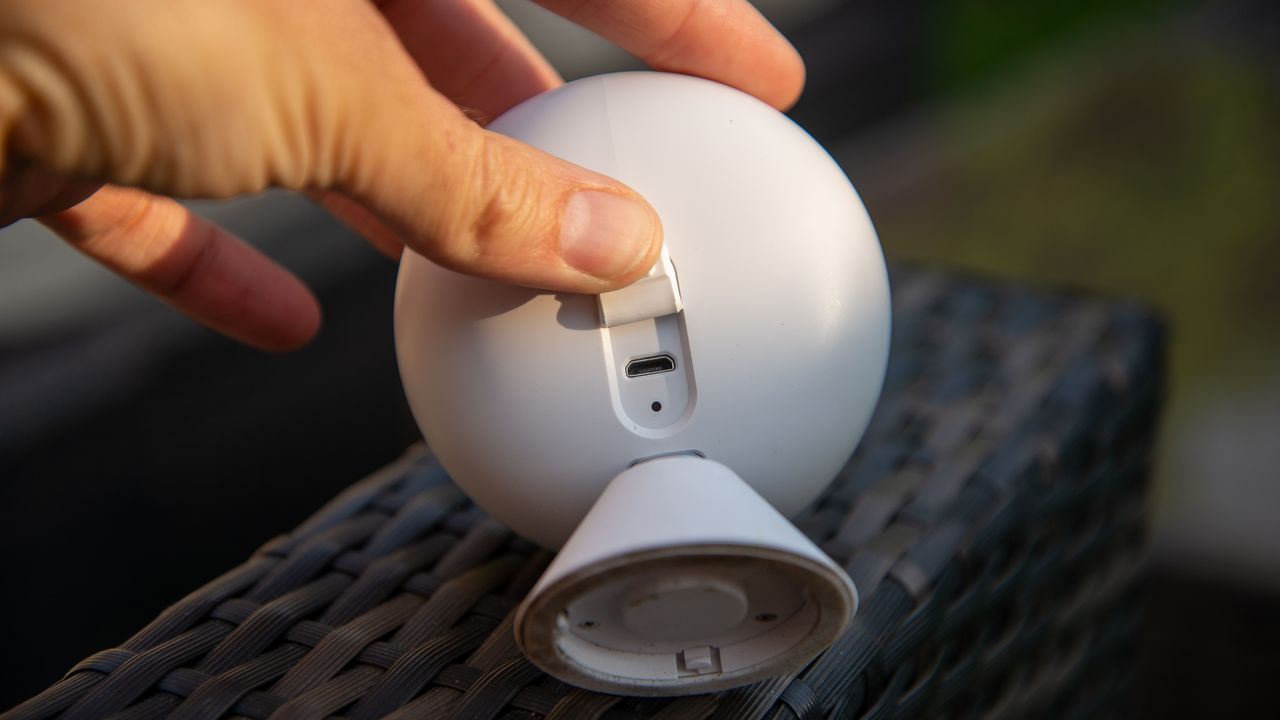 Logitech Circle 2