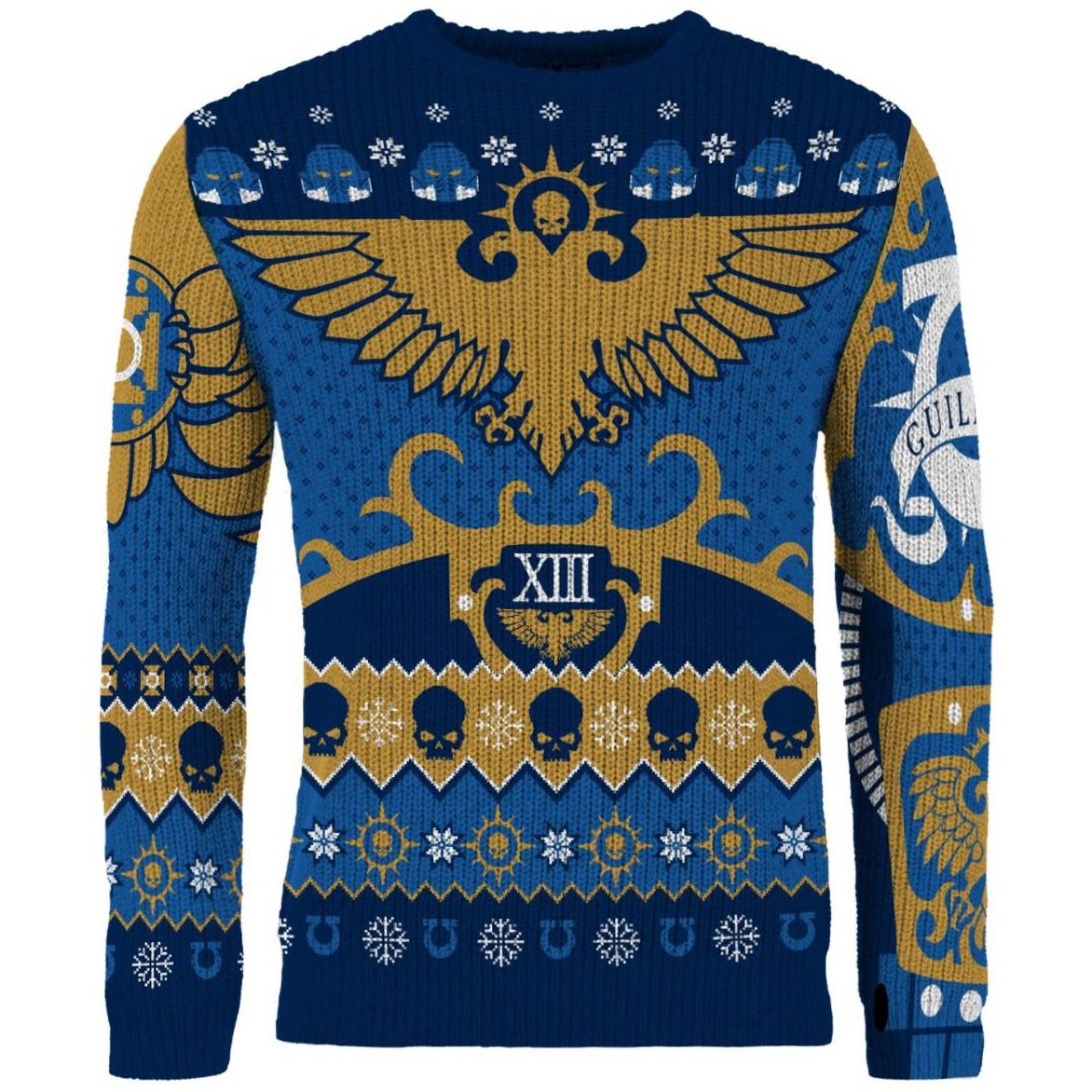 christmas sweater