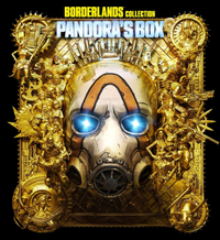 Borderlands Collection: Pandora's Box | $664.47now $37.12 at Steam (PC)