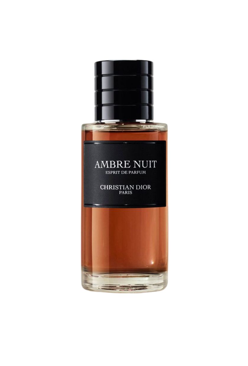 Dior, Ambre Nuit Esprit De Parfum