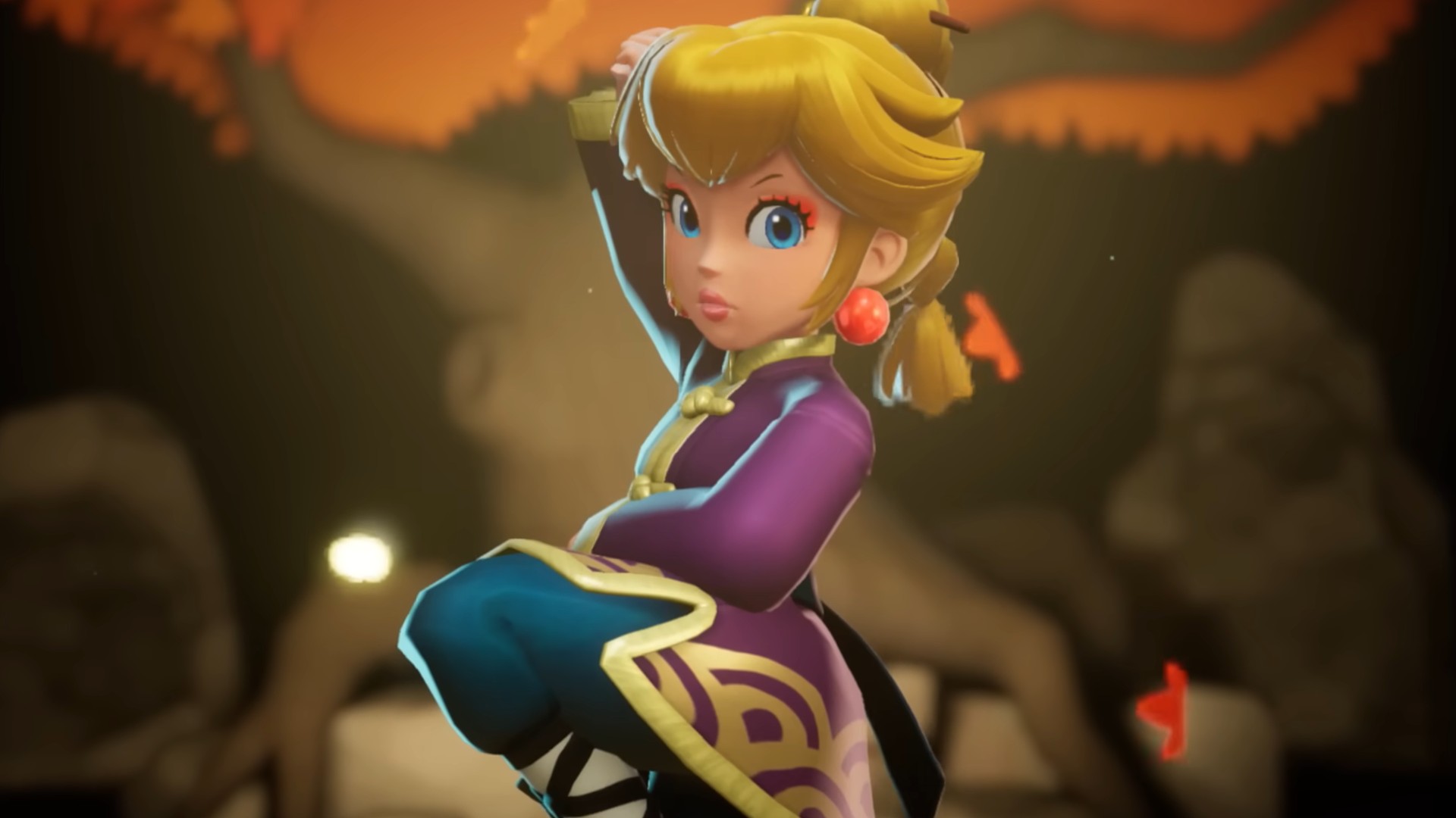 What are your hopes for the new Princess Peach game? : r/Mario