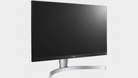 LG 27UL650-W | 27-Inch | 4K | 60Hz | $549.99 (save $171.99)