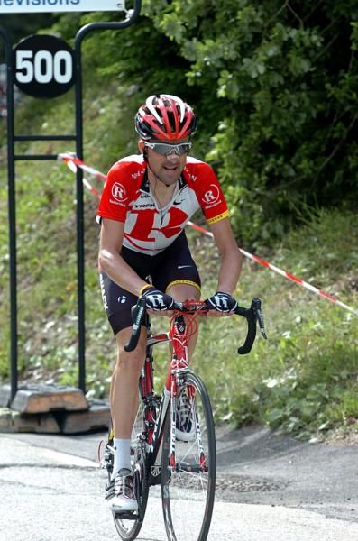 Haimar Zubeldia Agirre (Team RadioShack)