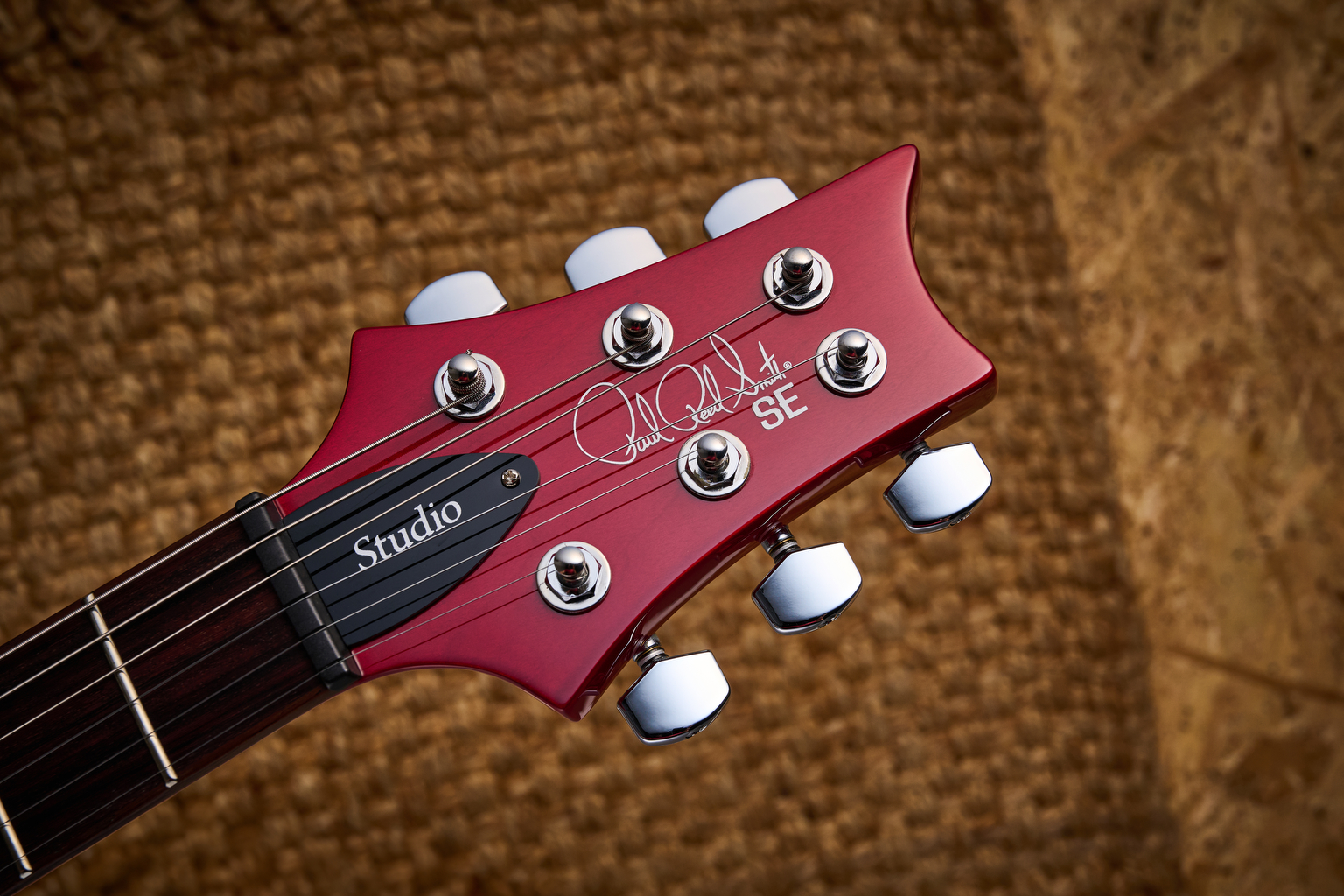 PRS SE Studio