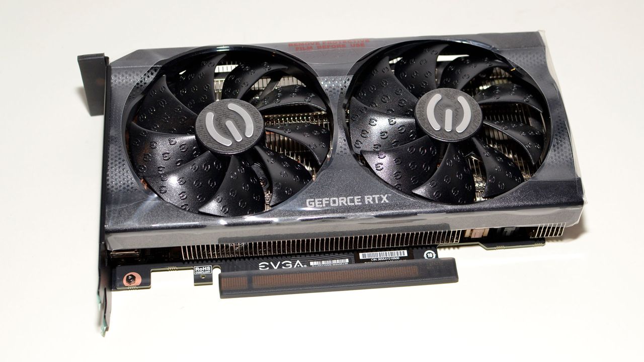 Nvidia RTX 3060 comeback in 2026 could alleviate soaring GPU prices and memory shortages — rumored RTX 5050 9GB abruptly shelved amid speculation
