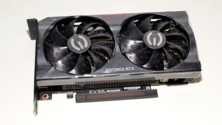 GeForce RTX 3060