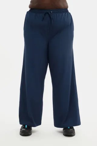 Girlfriend Collective, Galaxy FlexTrack Wide Leg Pant