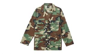 Stan Ray military jacket at Urban Outfitters