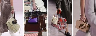 The Marie Claire Spring/Summer 2025 accessories report