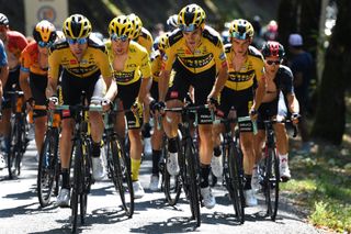 Tour de France 2020 stage 15