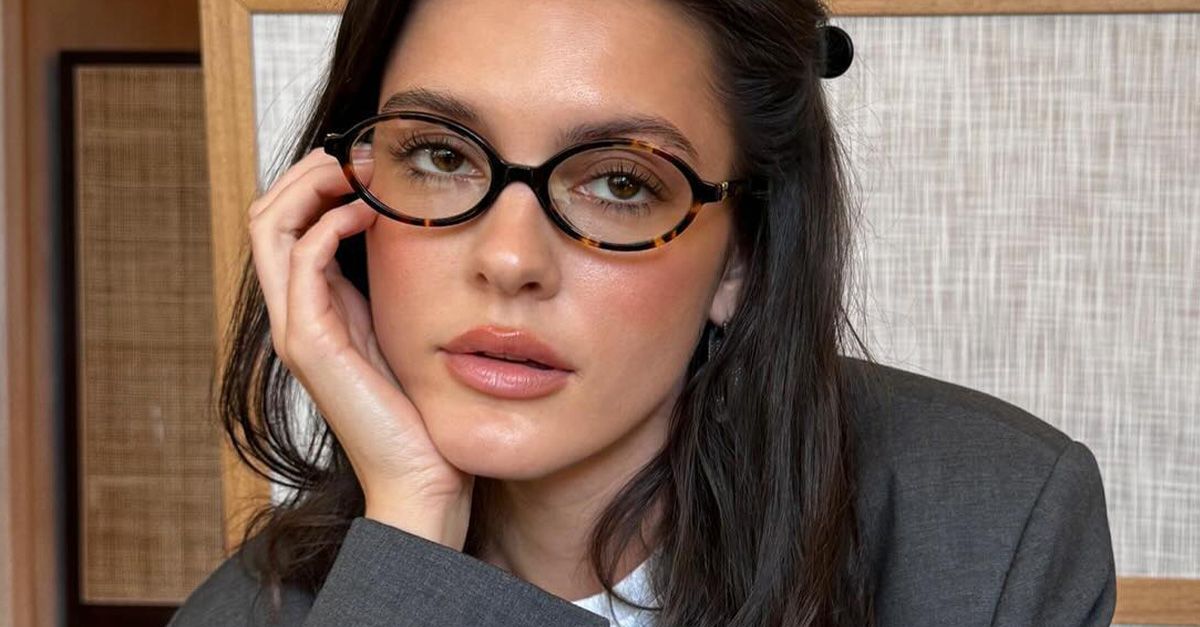 Du modèle Miu Miu à Gabrielette Coded : 20 lunettes qui sont *réellement* chics