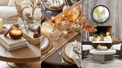 Best Furniture and Decor From Pottery Barn