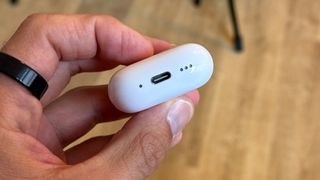 Apple AurPods 4 review