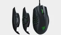 Razer Naga Trinity mouse |$99.99$79.99 on Amazon or Best Buy
