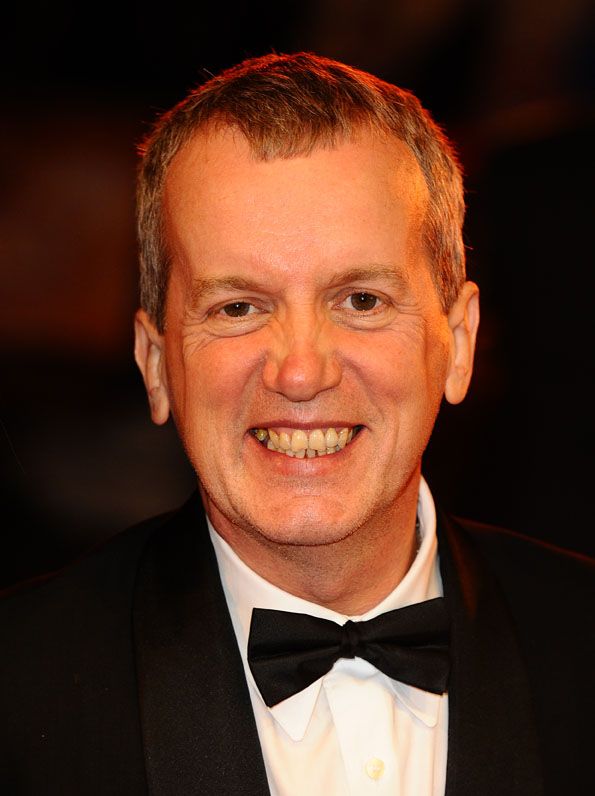 &#039;Opinionated&#039; return to BBC for Frank Skinner