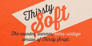 Thirsty Soft promises lovely snacks and comfy sofas