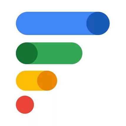 Google Fi Wireless logo
