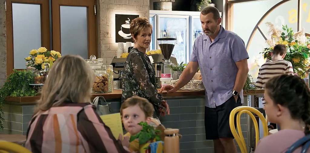 Neighbours Spoilers: Toadie Rebecchi And Melanie Break-up? | What To Watch