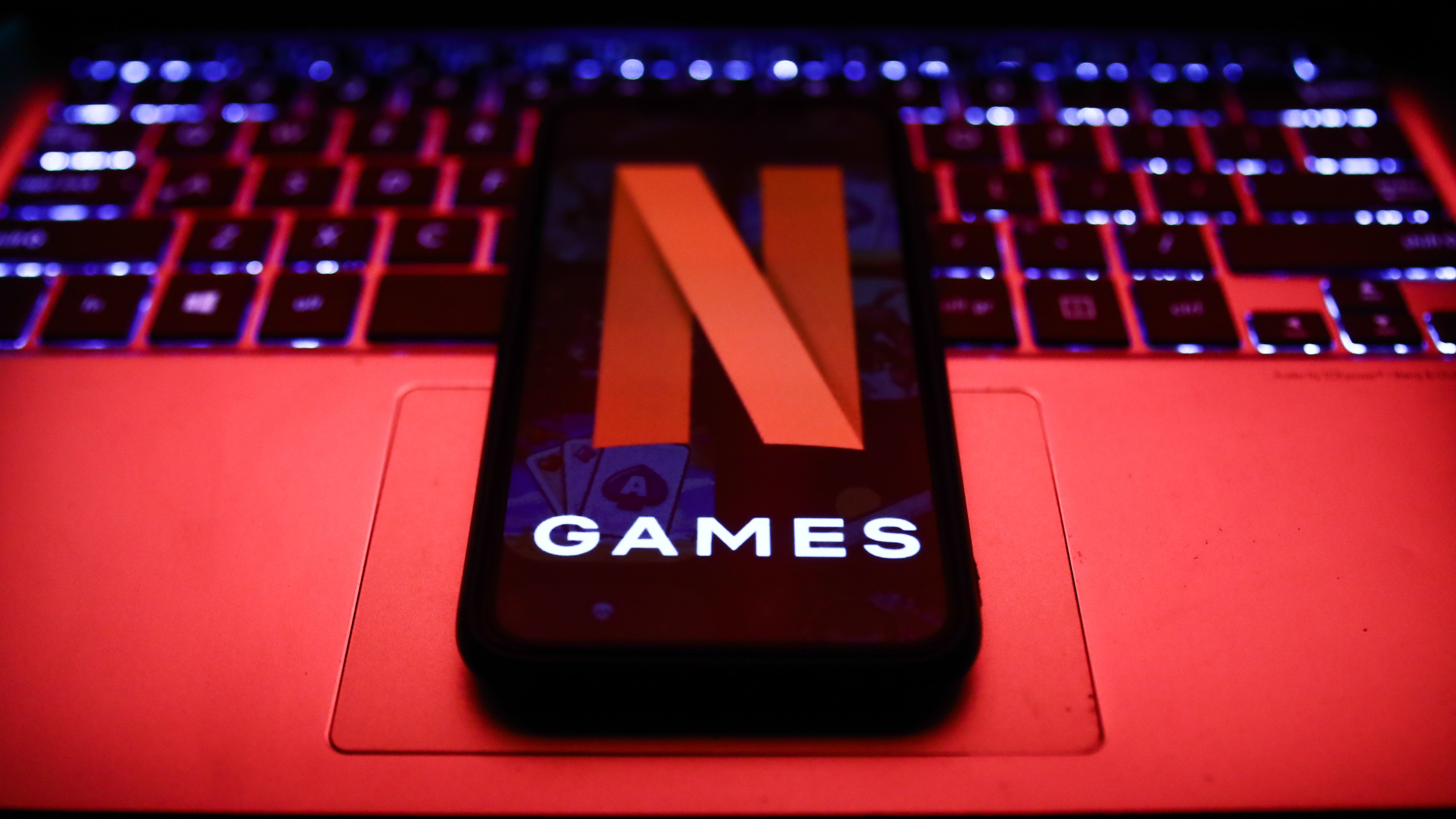 A Squid Game game is coming to Netflix - Gaming News by Eurogamer