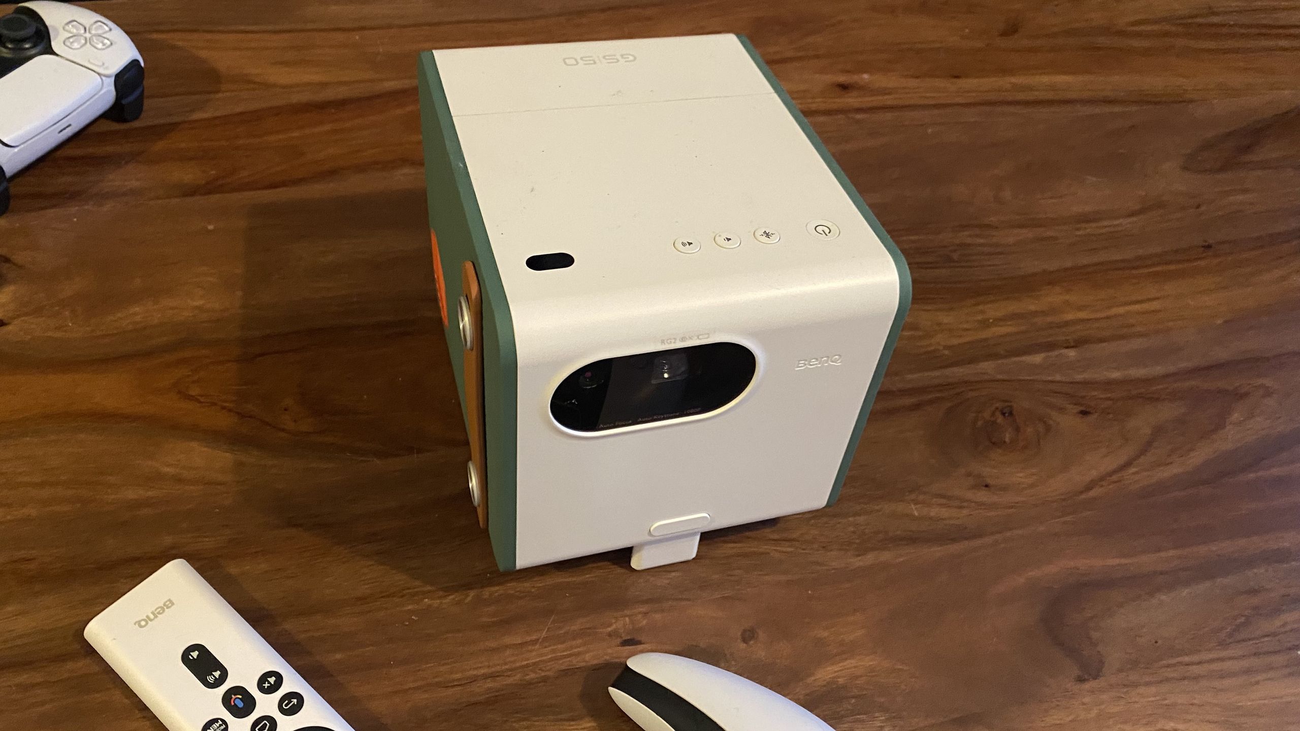 BenQ GS50 ポータブルプロジェクター 本体 ジャンク GS50 Product Info | BenQ US