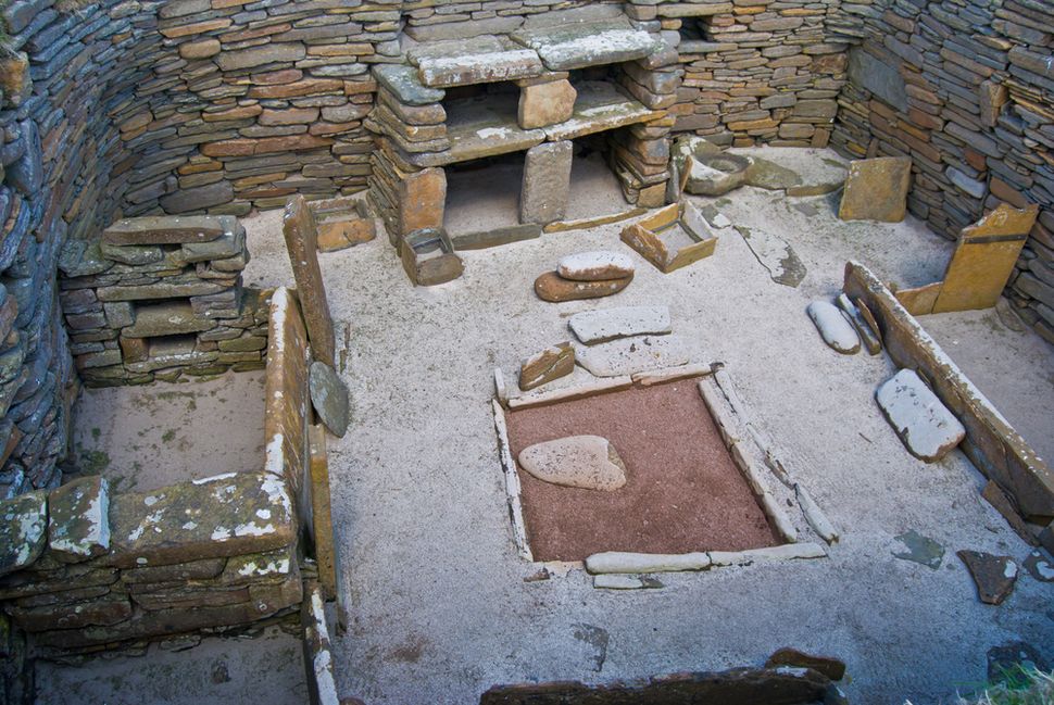 Skara Brae: Prehistoric Scottish Village | Live Science