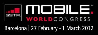 2012 Mobile World Congress