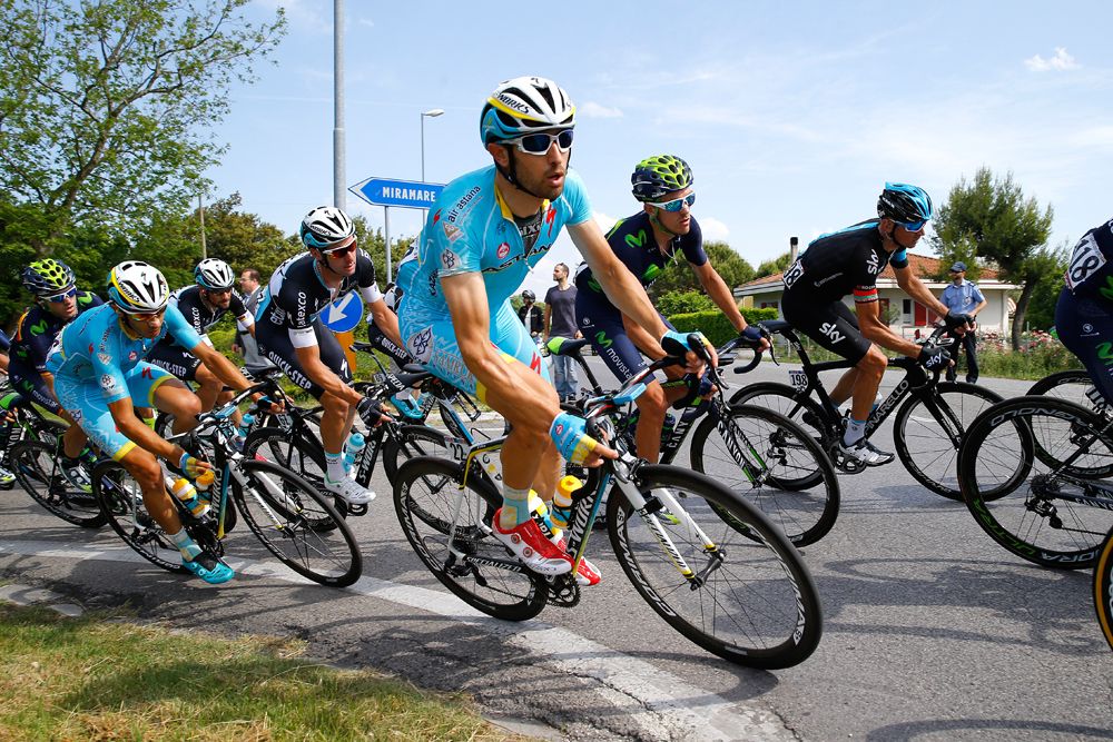 Dario Cataldo (Astana)